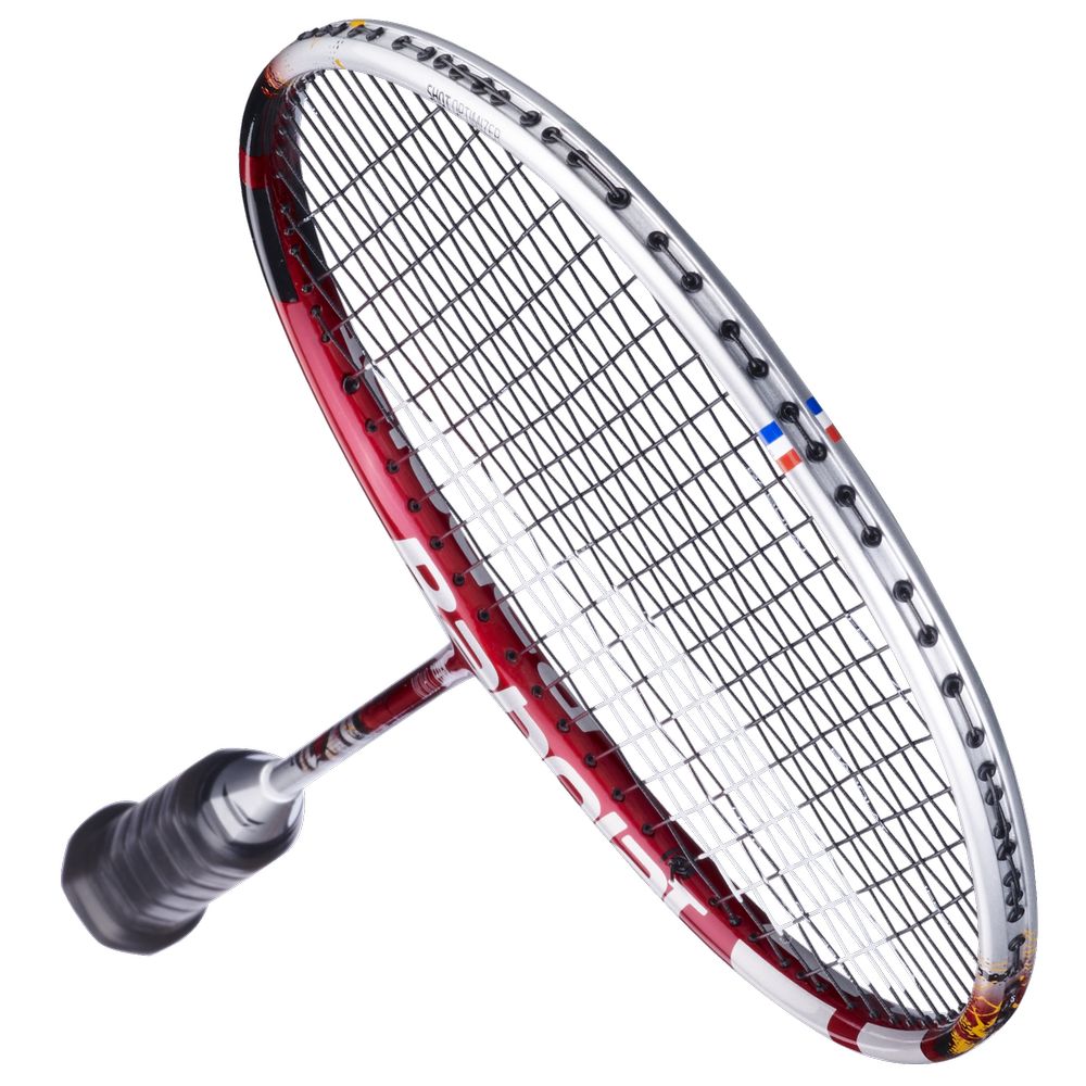 Babolat（バボラ） 「ガット張り工賃0円」バボラ バドミントンラケット