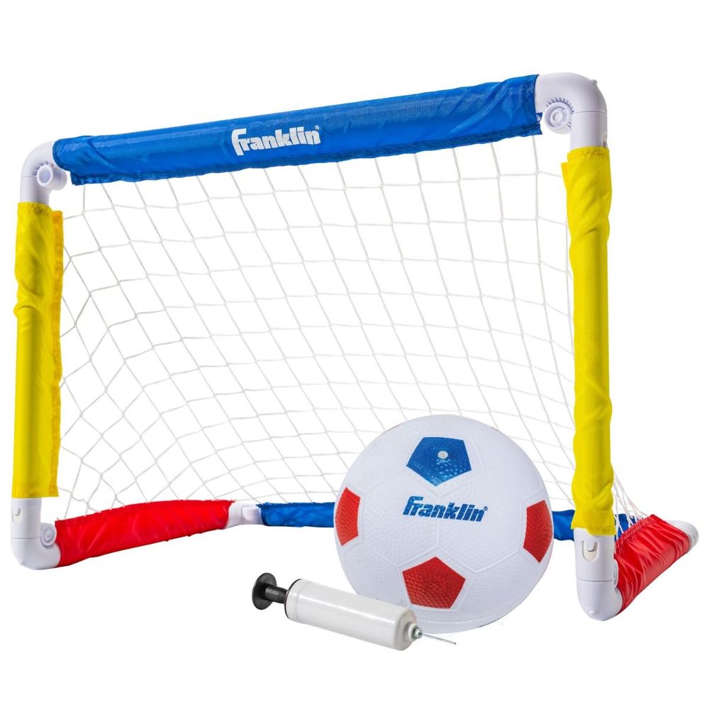 フランクリン Franklin サッカー設備用品 ジュニア 24インチサッカー