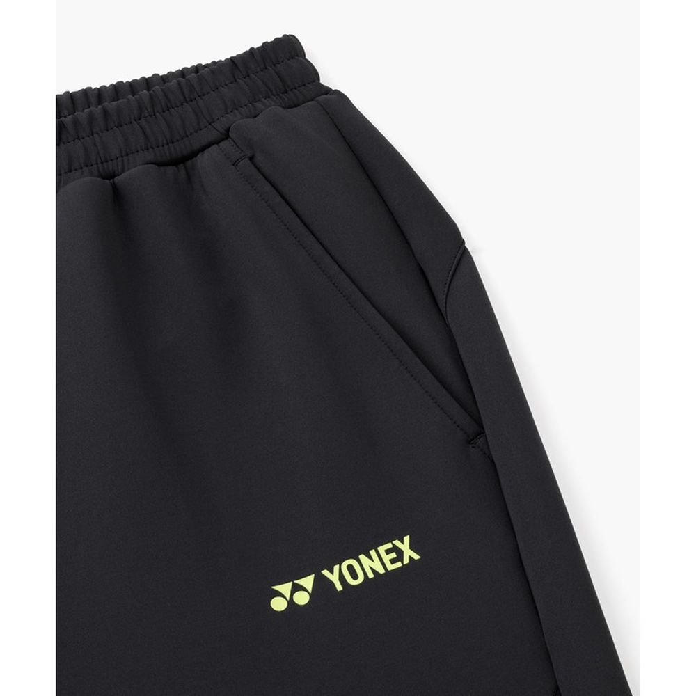 ヨネックス YONEX テニスウェア ユニセックス   ユニウォームアップパンツ 60191-ynx 2026SSの画像