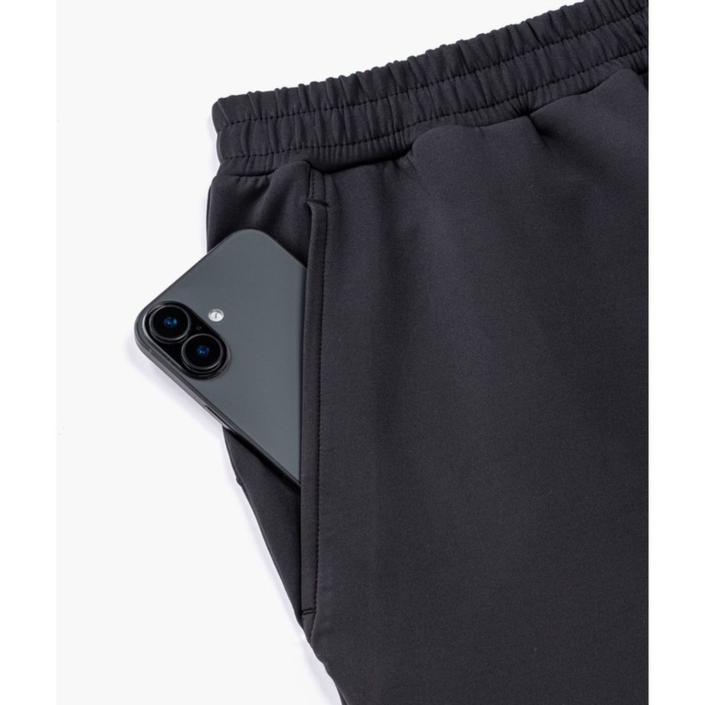 ヨネックス YONEX テニスウェア ユニセックス   ユニウォームアップパンツ 60191-ynx 2026SSの画像