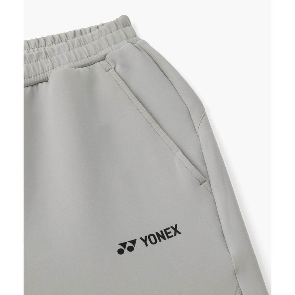 ヨネックス YONEX テニスウェア ユニセックス   ユニウォームアップパンツ 60191-ynx 2026SSの画像