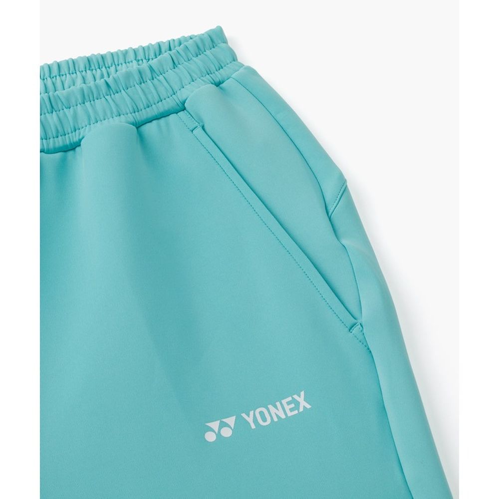 ヨネックス YONEX テニスウェア ユニセックス   ユニウォームアップパンツ 60191-ynx 2026SSの画像