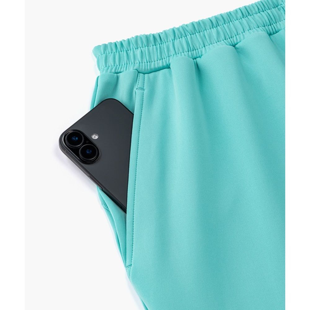 ヨネックス YONEX テニスウェア ユニセックス   ユニウォームアップパンツ 60191-ynx 2026SSの画像