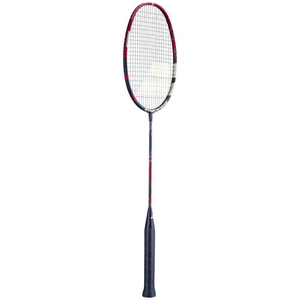 バボラ Babolat バドミントンラケット X-FEEL FURY エックスフィール フューリー フレームのみ 602435