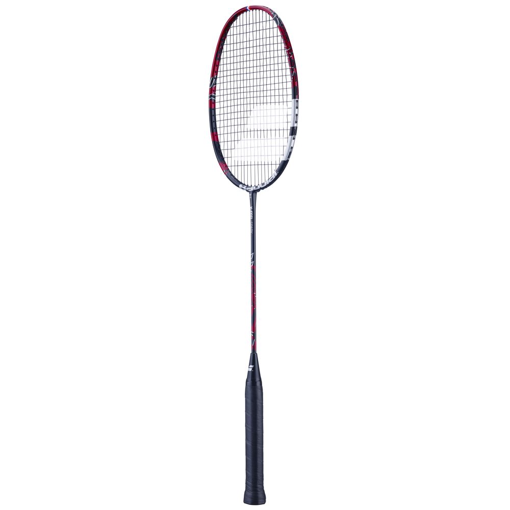 バボラ Babolat バドミントンラケット  X-FEEL SPARK エックスフィール スパーク フレームのみ 602436｜kpi｜04