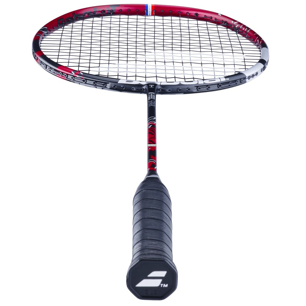 バボラ Babolat バドミントンラケット X-FEEL SPARK エックスフィール スパーク フレームのみ 602436