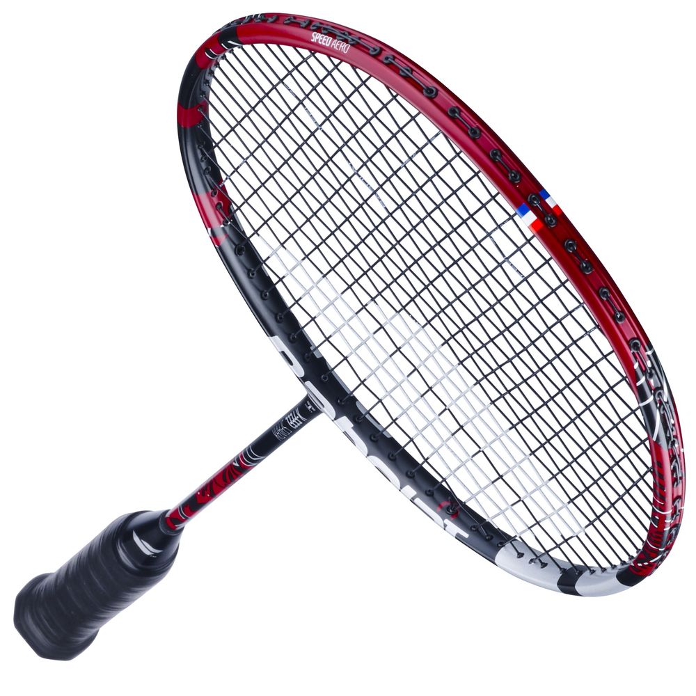 バボラ Babolat バドミントンラケット  X-FEEL SPARK エックスフィール スパーク フレームのみ 602436｜kpi｜06