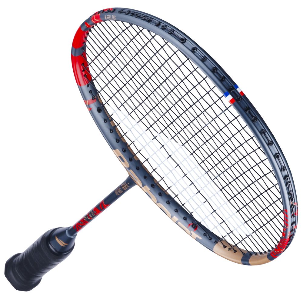 バボラ Babolat バドミントンラケット X-FEEL ORIGIN エックスフィール 