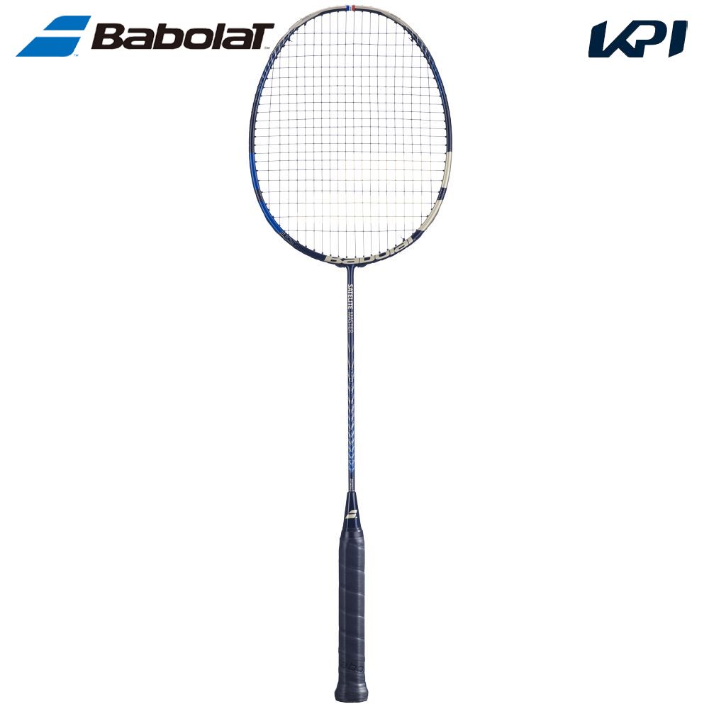 Хܥ Babolat Хɥߥȥ饱å    Satelite Master ƥ饤ȥޥ ե졼Τ 602468