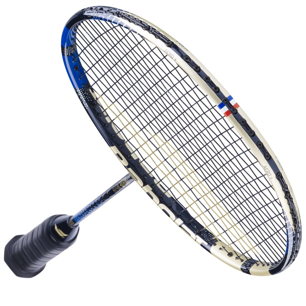 Babolat バボラ バドミントンラケット Satelite Master