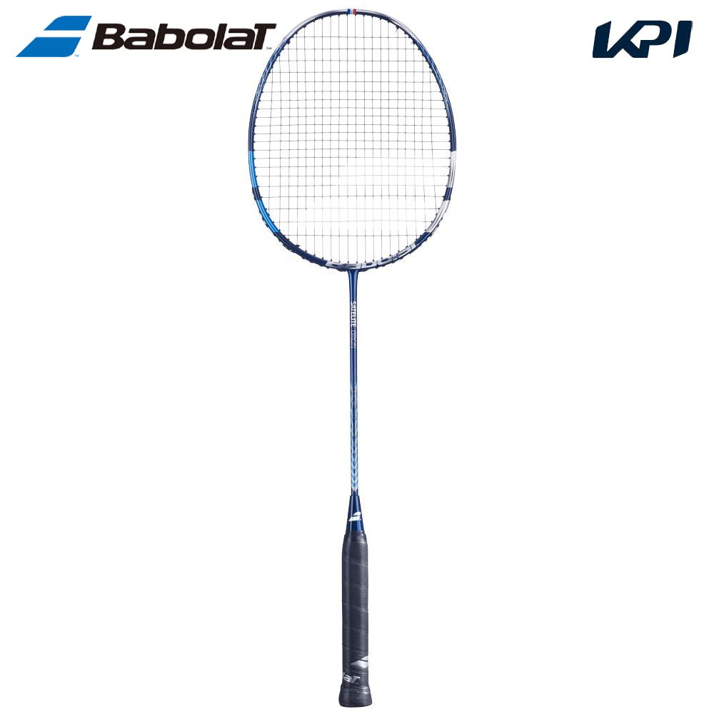 Babolat バボラ バドミントンラケット Satelite Origin