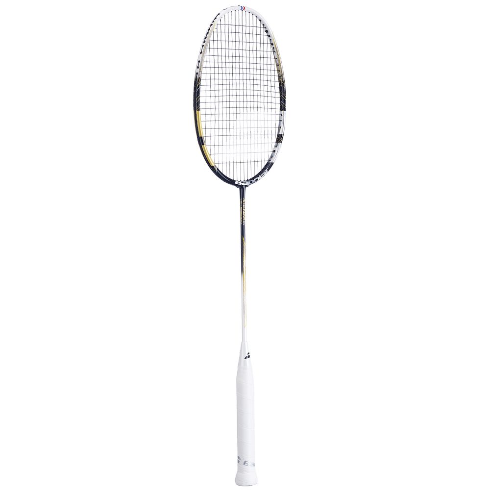 Babolat（バボラ） 【ガット張り工賃0円】バボラ バドミントンラケット
