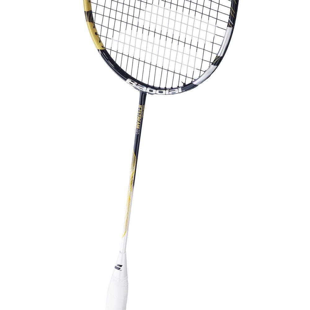 【まとめ買い】 バボラ Babolat バドミントンラケット ジェット 80 JETSTREAM ラケット