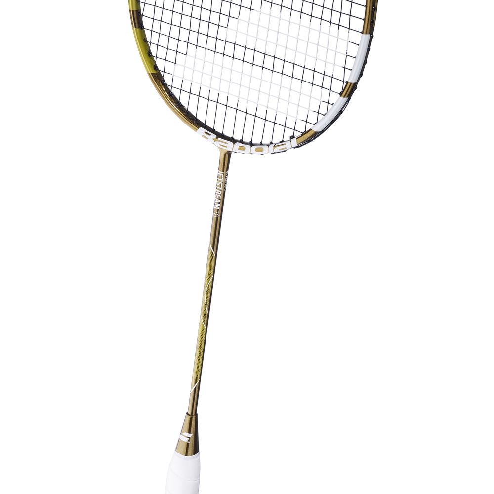 Babolat バボラ バドミントンラケット JETSTREAM 78 ジェット Babolat バボラ バドミントンラケット JETSTREAM 78 ジェット