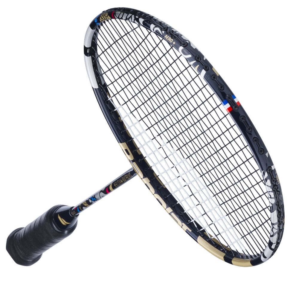 Babolat（バボラ） バドミントンラケット SATELITE MASTER サテライト