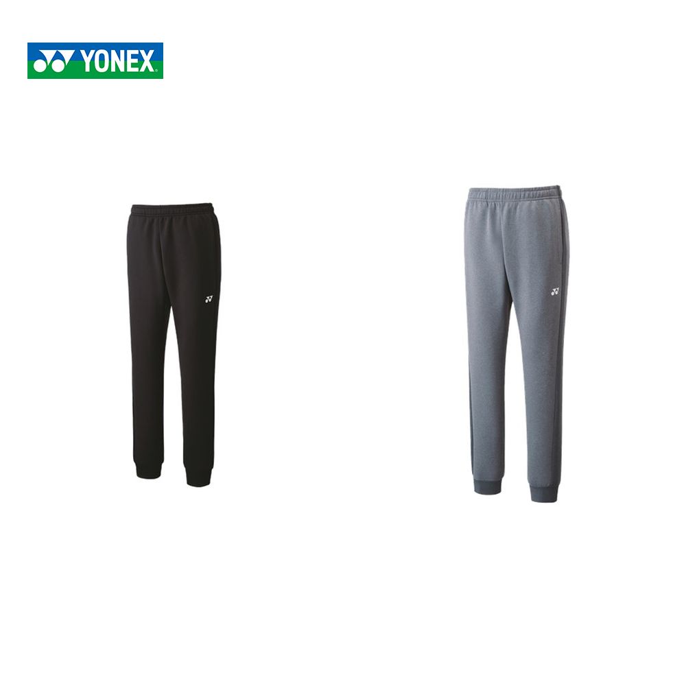 YONEX（ヨネックス） テニスウェア ユニセックス ジョガーパンツ 61036