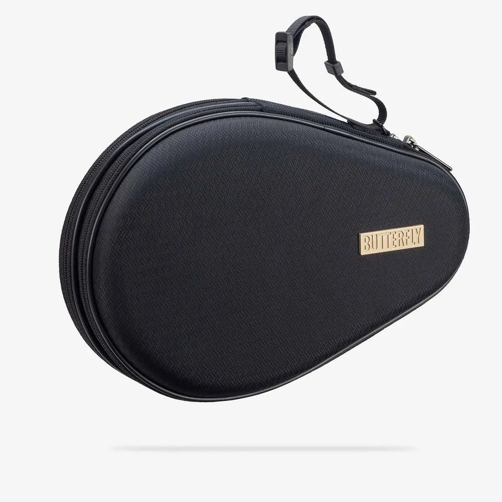 TTD 【⭐︎ user_9fae3039様⭐︎】【美品・数量限定】 バタフライ（Butterfly） 卓球バッグ・ケース ハードフルケース・プロ