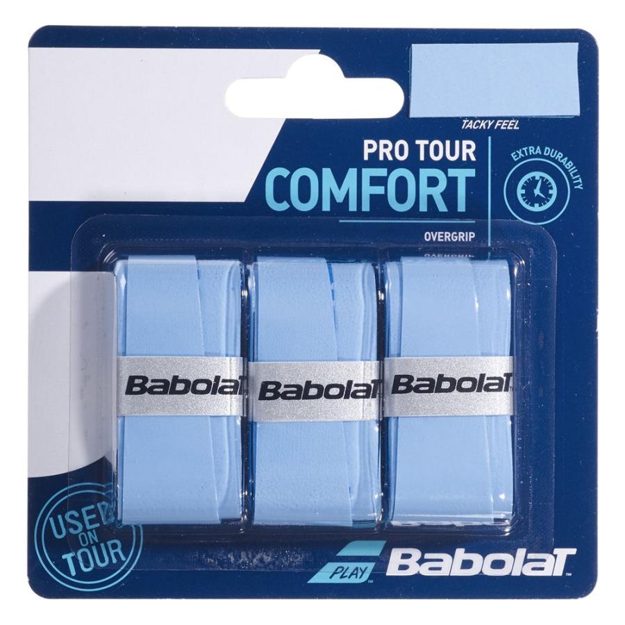 バボラ Babolat テニスグリップテープ  プロタッキー オーバーグリップ ×1 PRO TACKY X1 651017  『即日出荷』