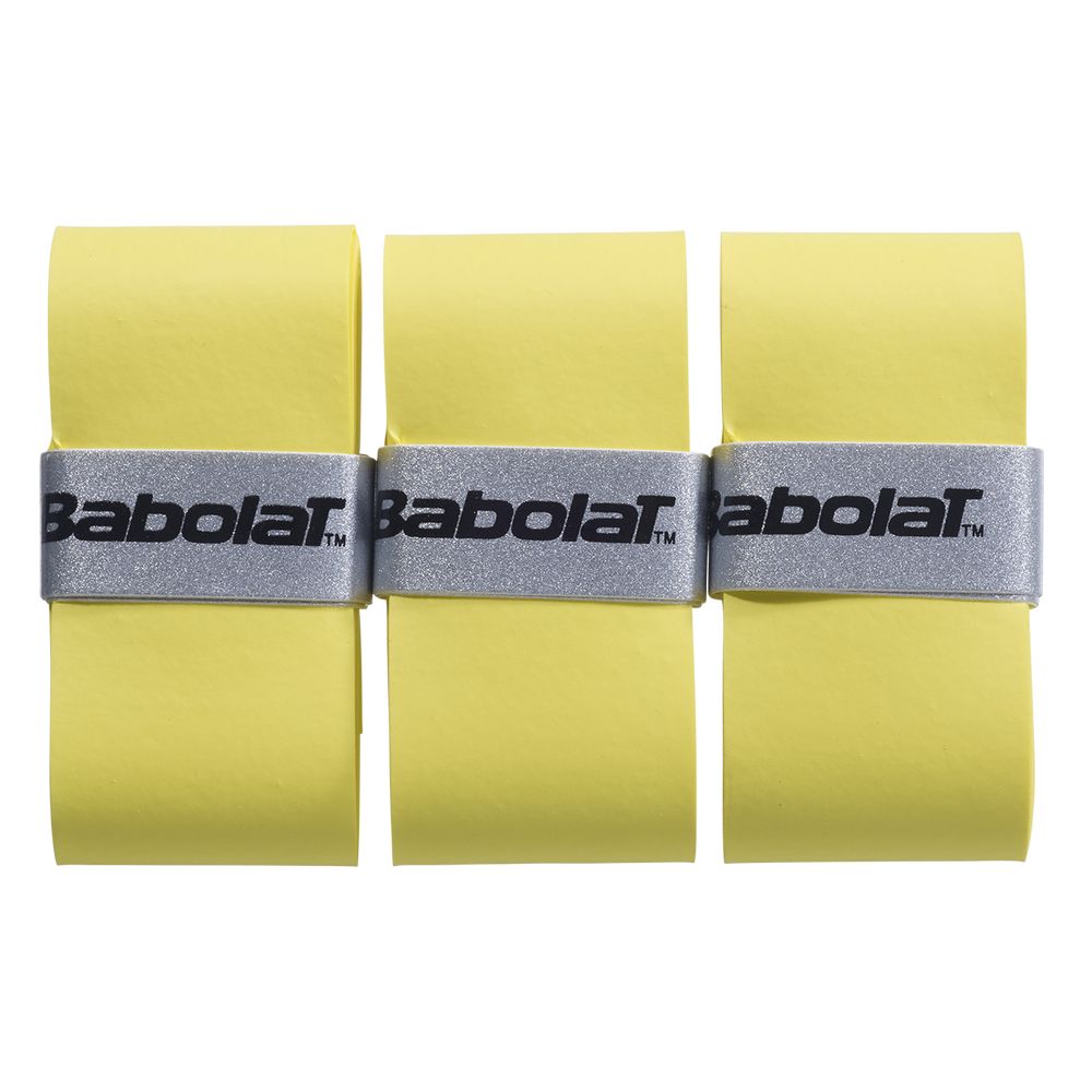 バボラ Babolat テニスグリップテープ  VSオリジナルX3 VS ORIGINAL オーバーグリップ 653040｜kpi｜09