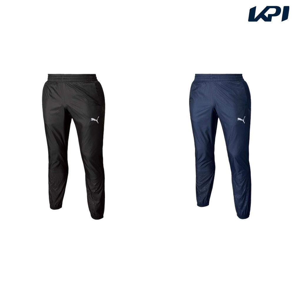 PUMA（プーマ） サッカーウェア メンズ teamFINAL PISTE パンツ 659124