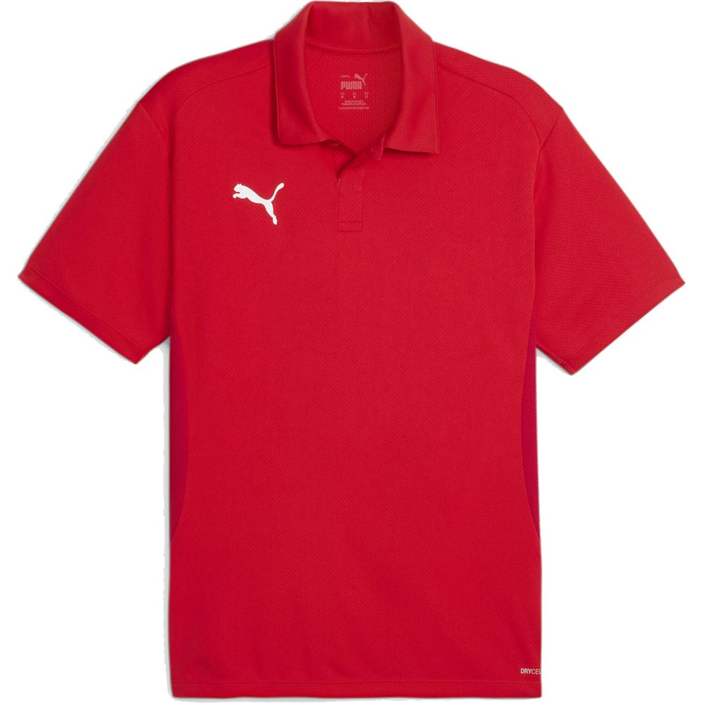 PUMA（プーマ） サッカーウェア メンズ TEAMGOAL マルチ ポロ 659462