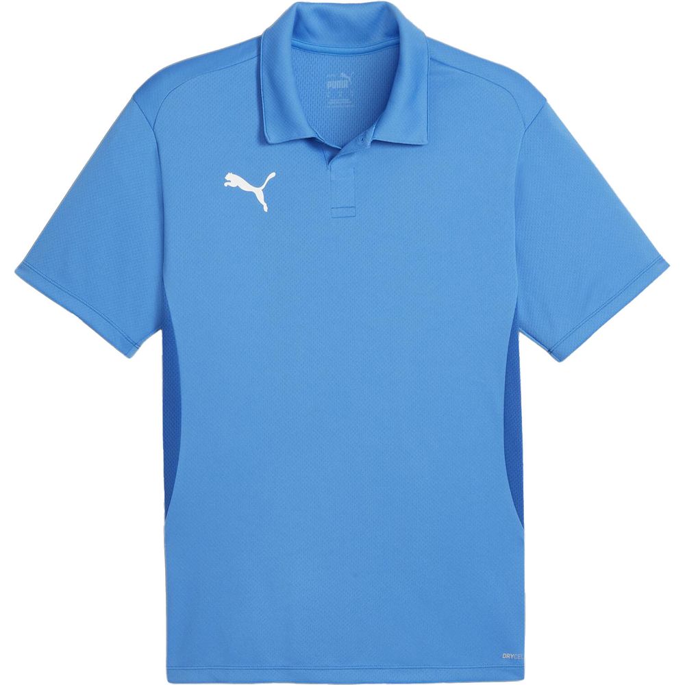 PUMA（プーマ） サッカーウェア メンズ TEAMGOAL マルチ ポロ 659462