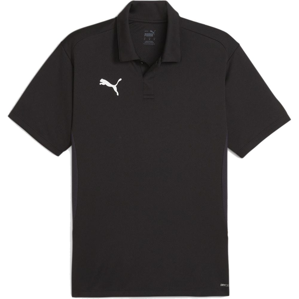 PUMA（プーマ） サッカーウェア メンズ TEAMGOAL マルチ ポロ 659462