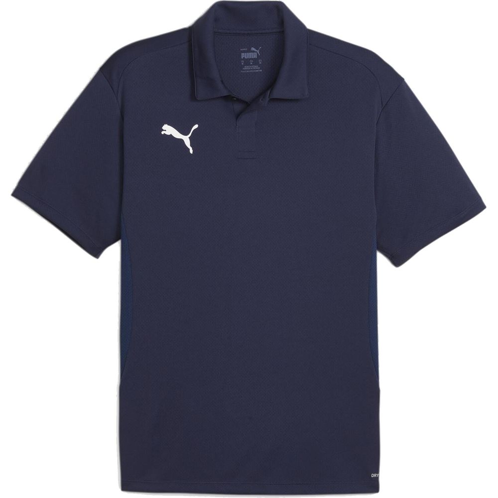 PUMA（プーマ） サッカーウェア メンズ TEAMGOAL マルチ ポロ 659462