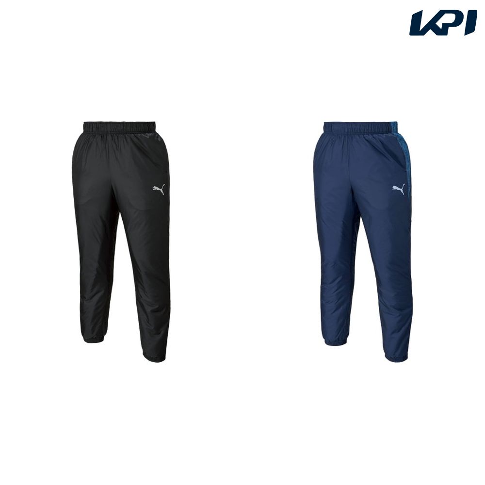 プーマ PUMA サッカーウェア ユニセックス TEAMCUP パデットパンツ