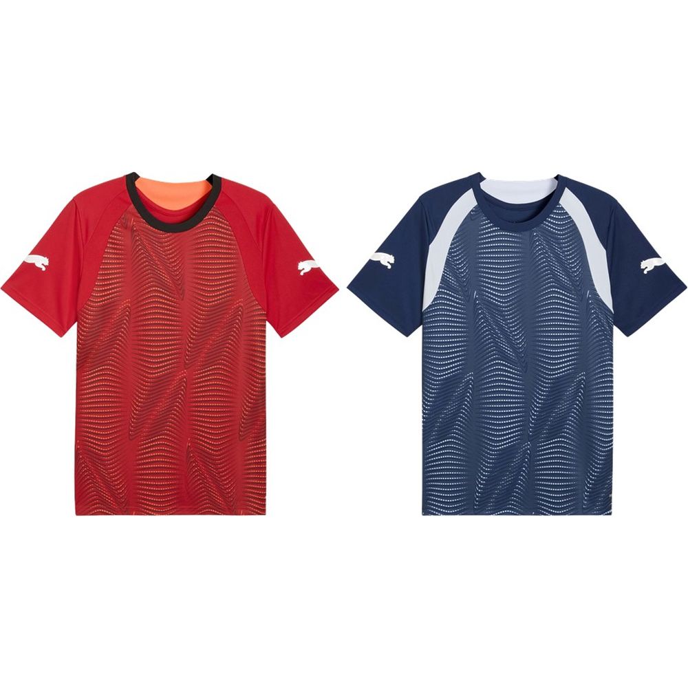 PUMA（プーマ） サッカーウェア メンズ INDIVIFINAL SSシャツ 660865