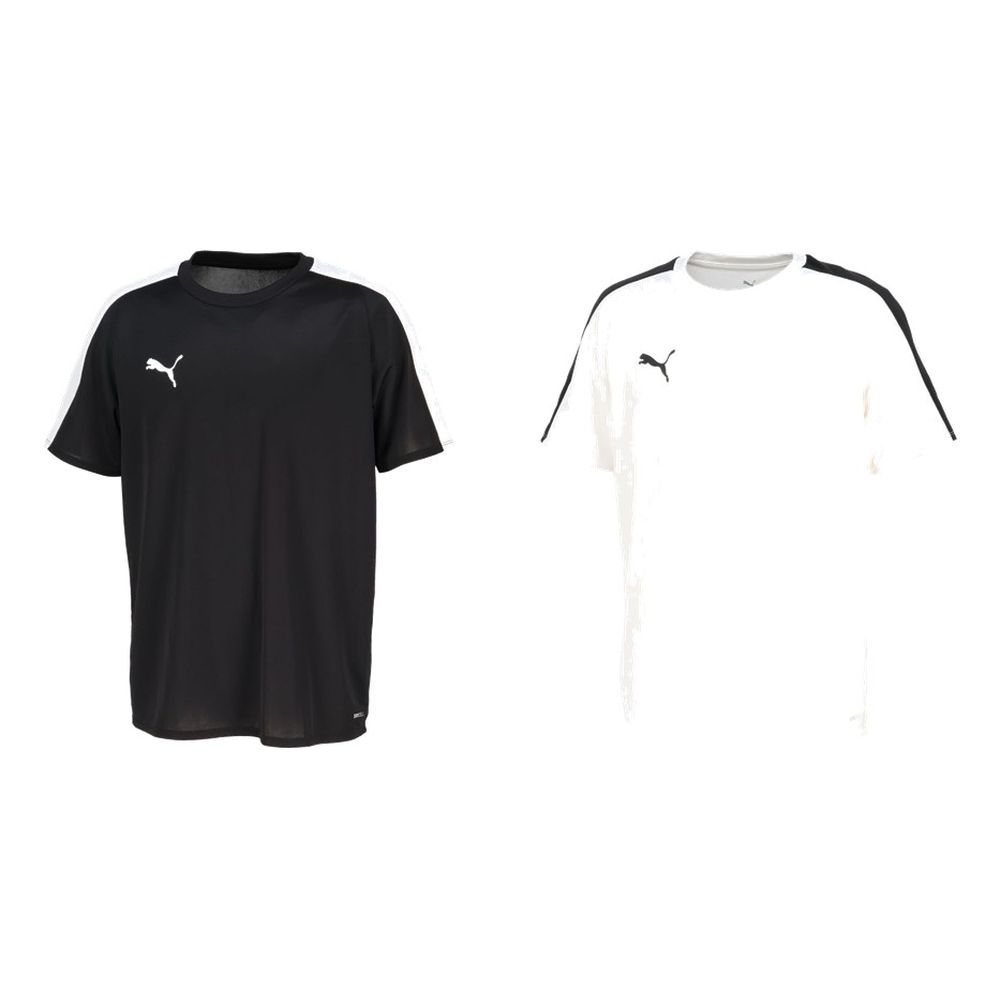 PUMA（プーマ） サッカーウェア メンズ VOLTAGE SS Tシャツ 660934