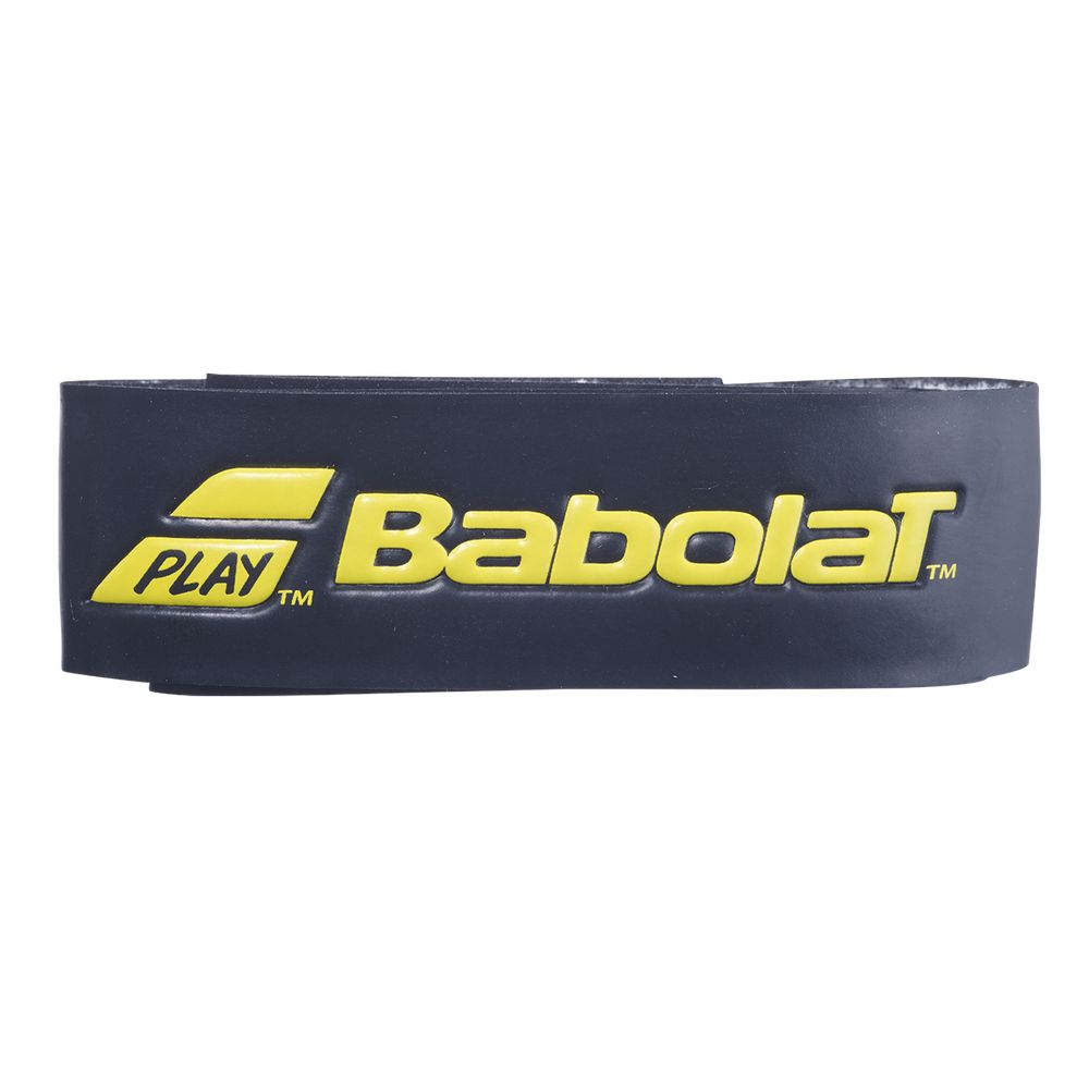 バボラ Babolat テニスグリップテープ シンテック プロ SYNTEC PRO リプレイスメントグリップ 670051