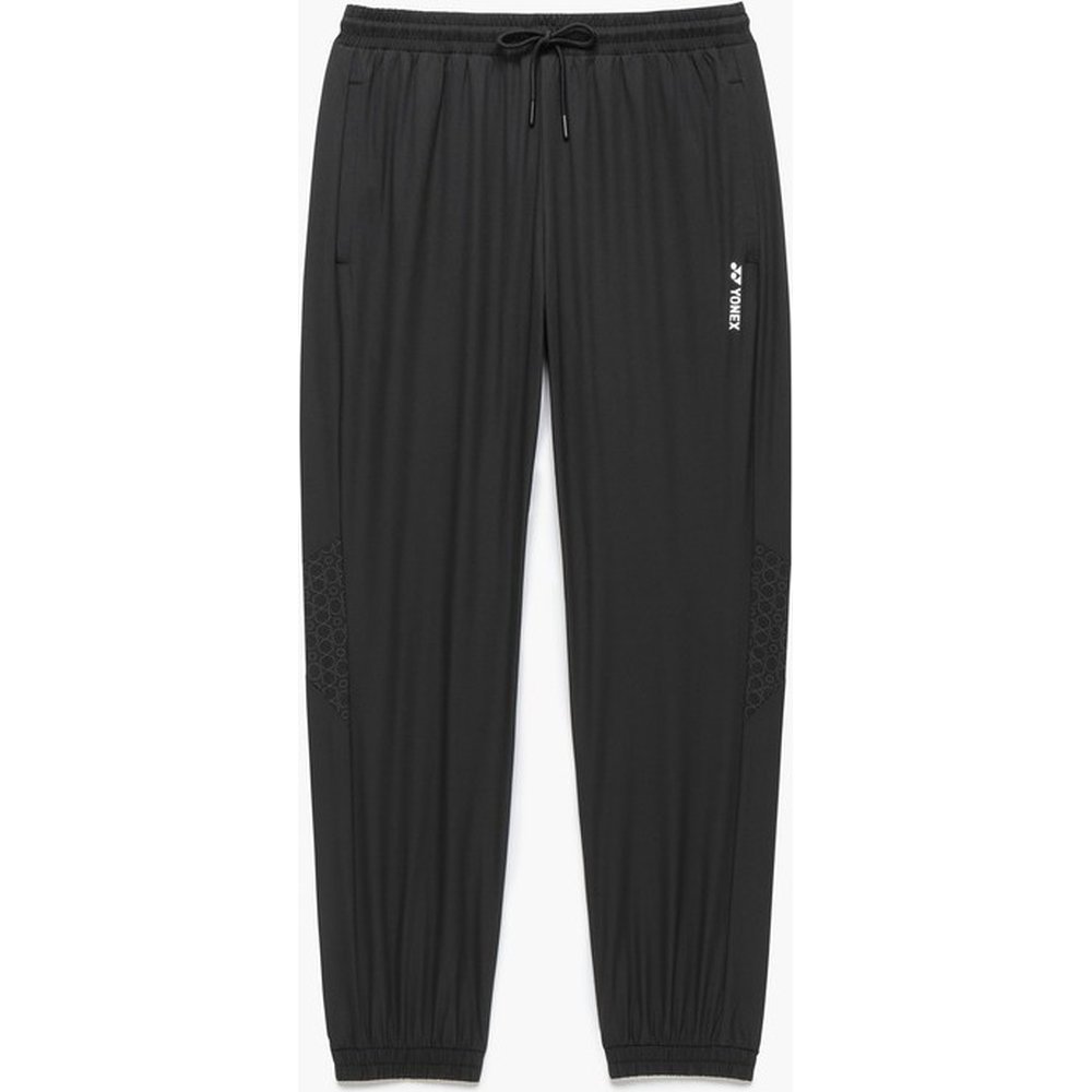 YONEX ブラック ウォームアップウェア Mサイズ YONEX（ヨネックス） テニスウェア レディース ウィメンズ ウォーム