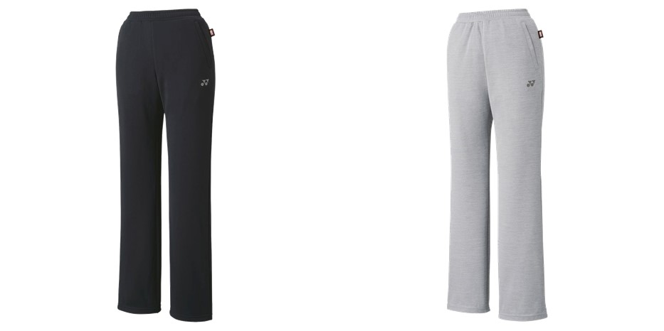 『即日出荷』ヨネックス YONEX テニスウェア レディース ニットウォームアップパンツ 68100 2022FW