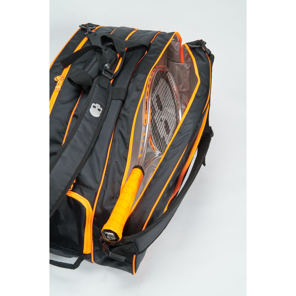 Prince プリンス テニスバッグ・ケース CHROME BAG ラケット
