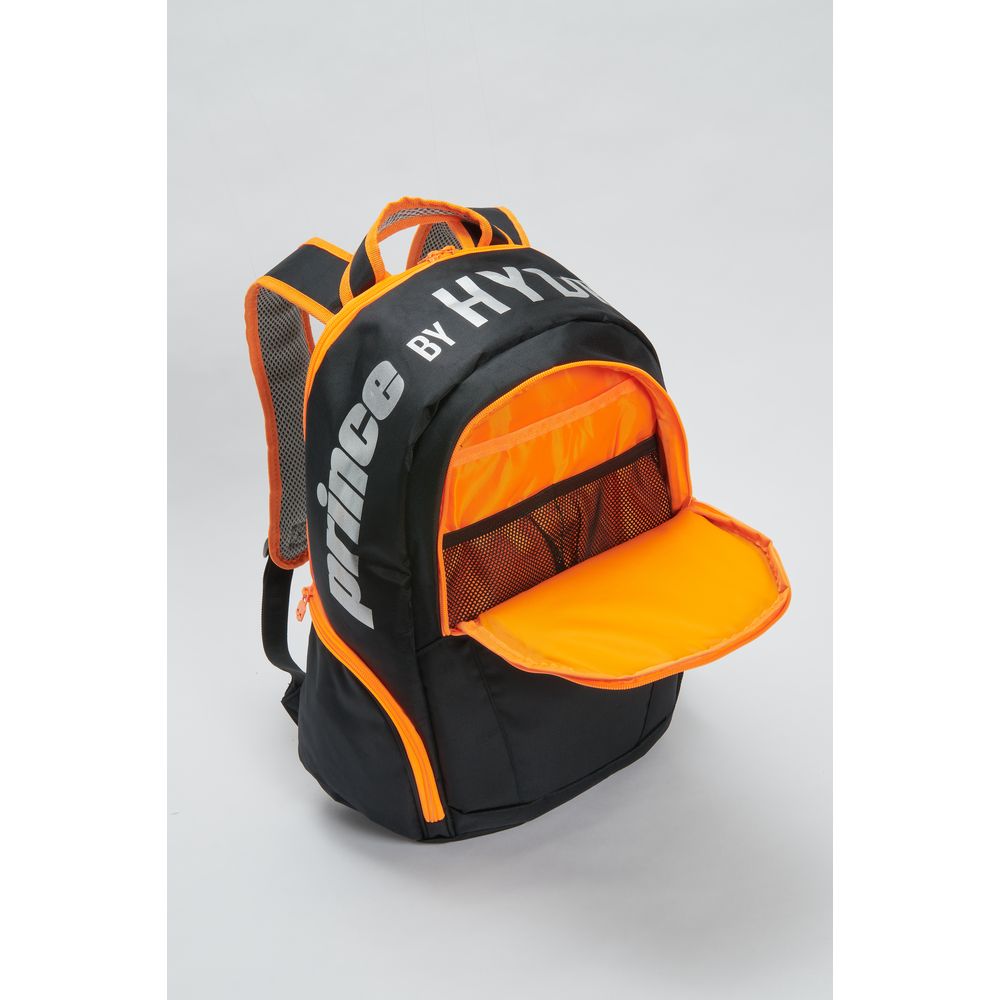 プリンス Prince テニスバッグ・ケース CHROME BACKPACK バックパック 