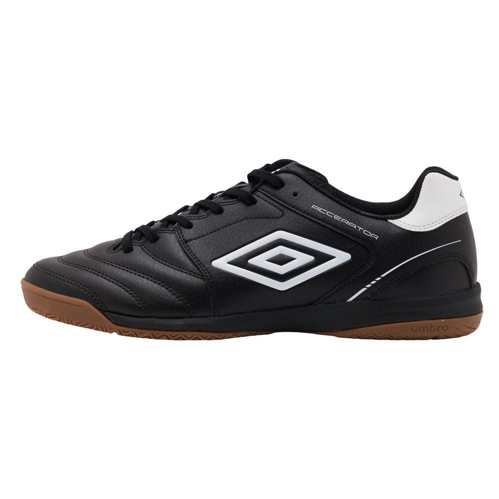 �A���u�� UMBRO �T�b�J�[�V���[�Y �����Y   �A�N�Z���C�^�[�T�� WIDE IN UF6SCSF1M