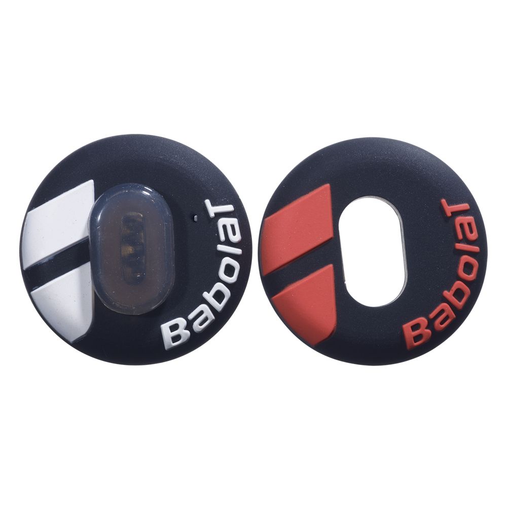 Babolat バボラ テニス振動止め カスタム タンプX2 CUSTOM DAMP