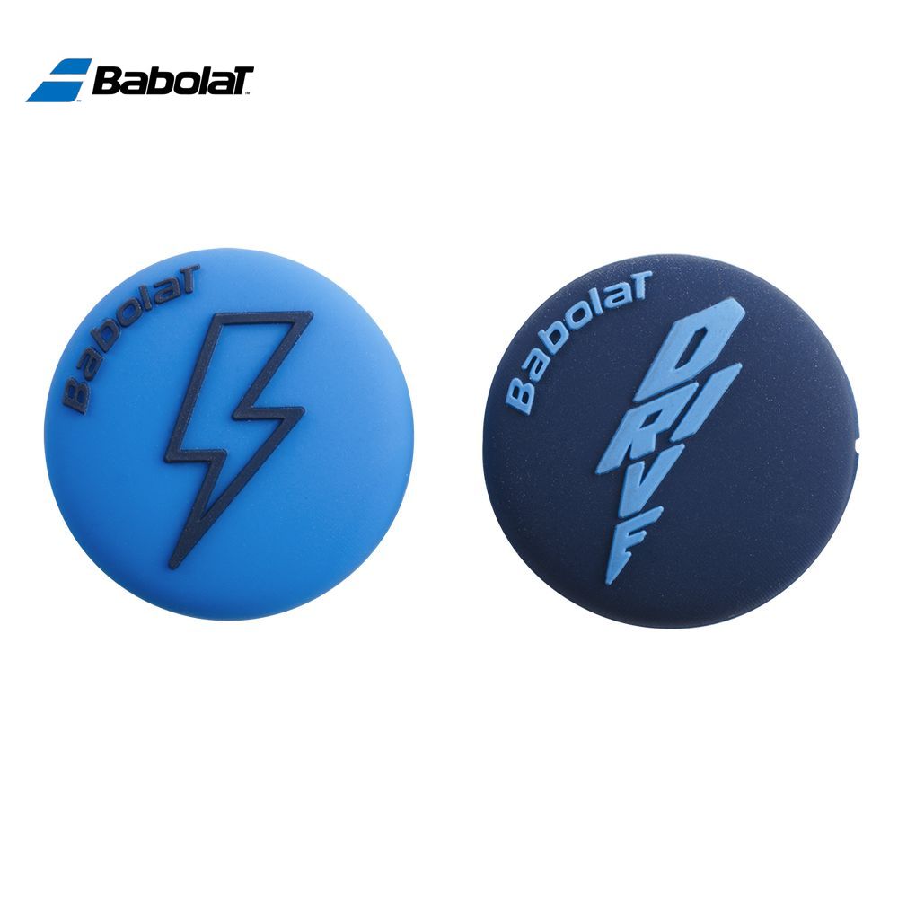 バボラ Babolat テニス振動止め  フラッシュ ダンプ FLASH DAMP 振動止め 700117｜kpi