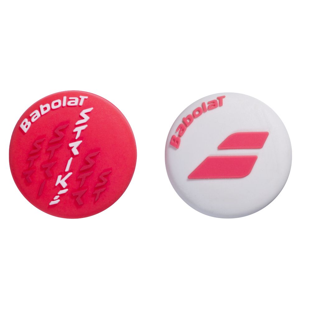 バボラ Babolat テニスアクセサリー STRIKE DAMP ストライクダンプ