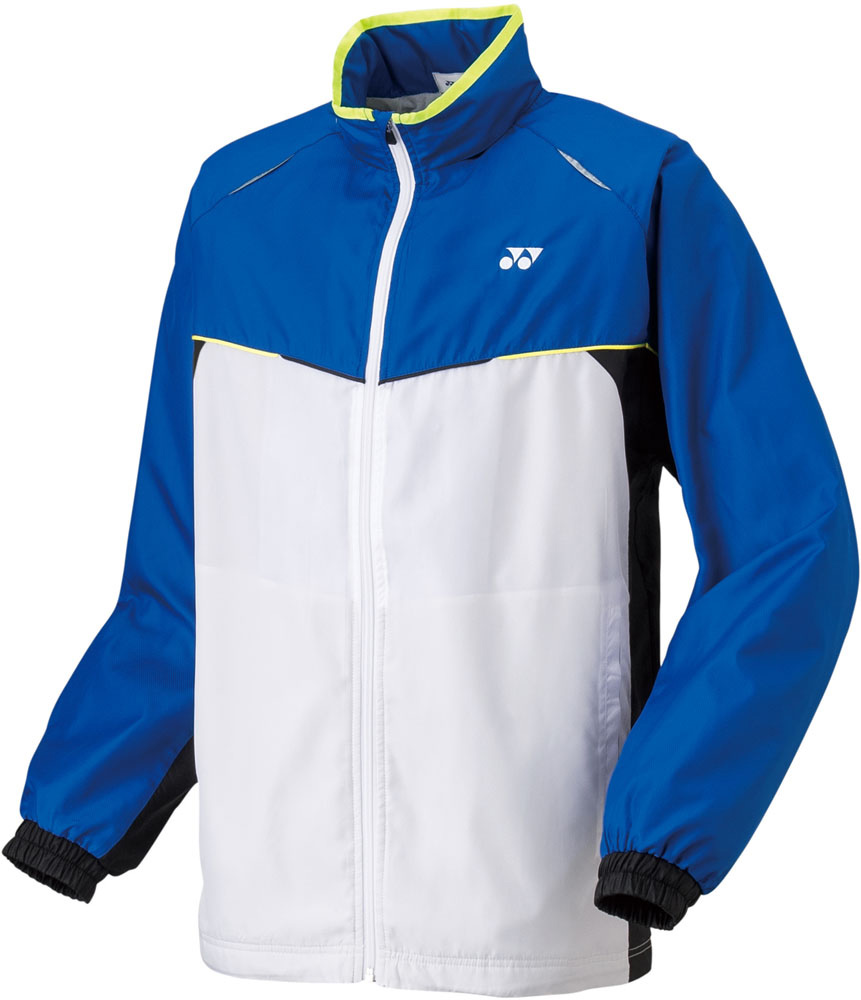 YONEX（ヨネックス） 「JUNIOR ジュニア 裏地付ウインドウォーマー