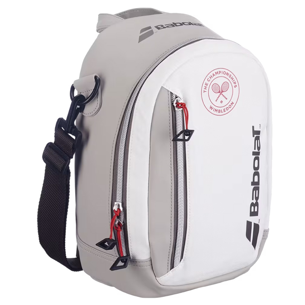 Babolat（バボラ） テニスバッグ・ケース COOLER BAG WIMBLEDON 2026