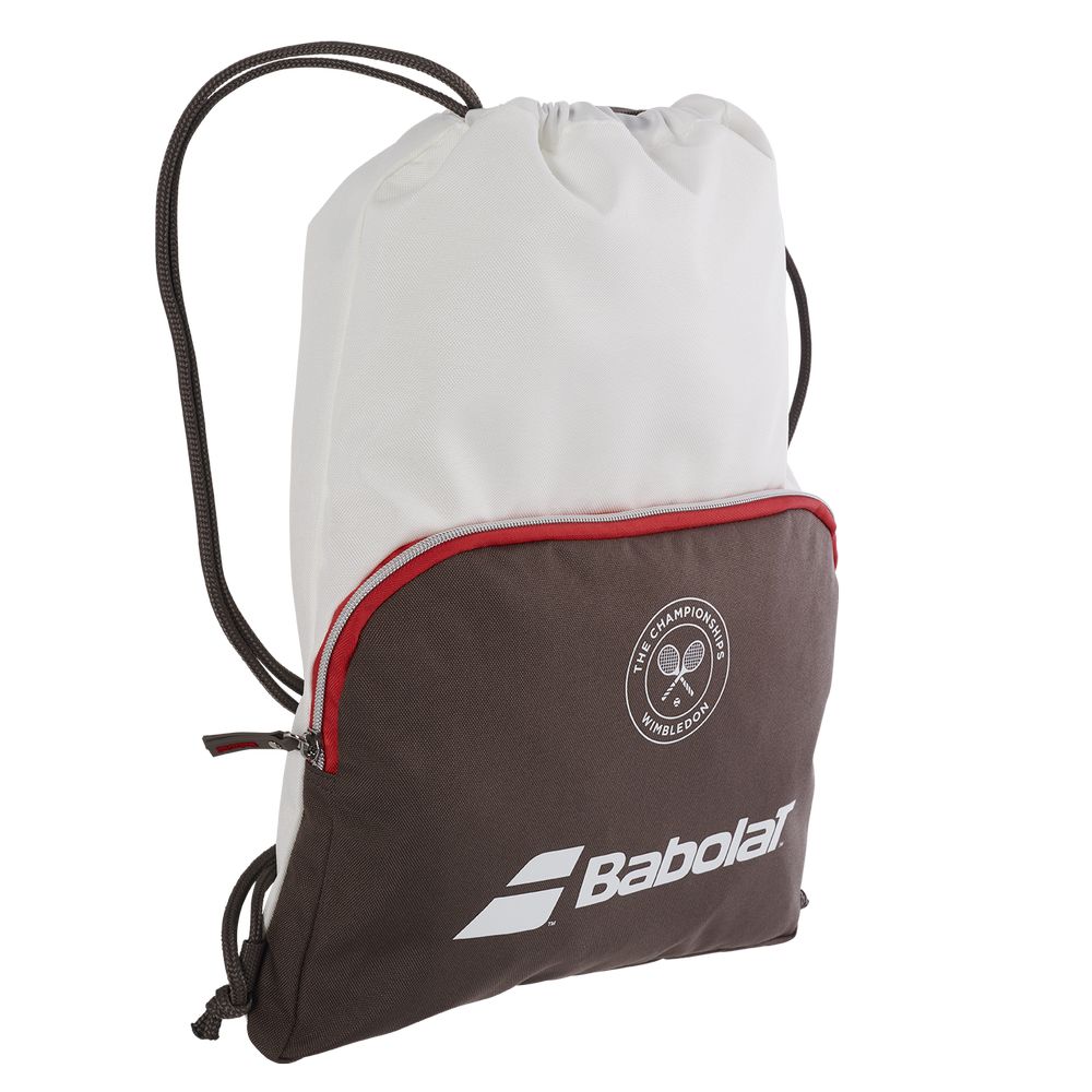 Babolat（バボラ） テニスバッグ・ケース GYM BAG WIMBLEDON 2026 ジム