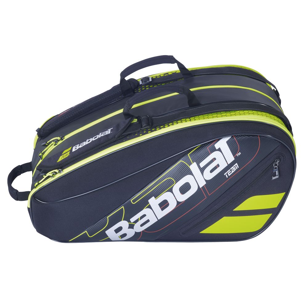 Babolat（バボラ） パデルバッグ・ケース RH TEAM PADEL ラケット