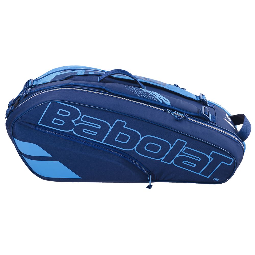 バボラ ラケットホルダー テニスバッグ ウィンブルドン 2022 Babolat 