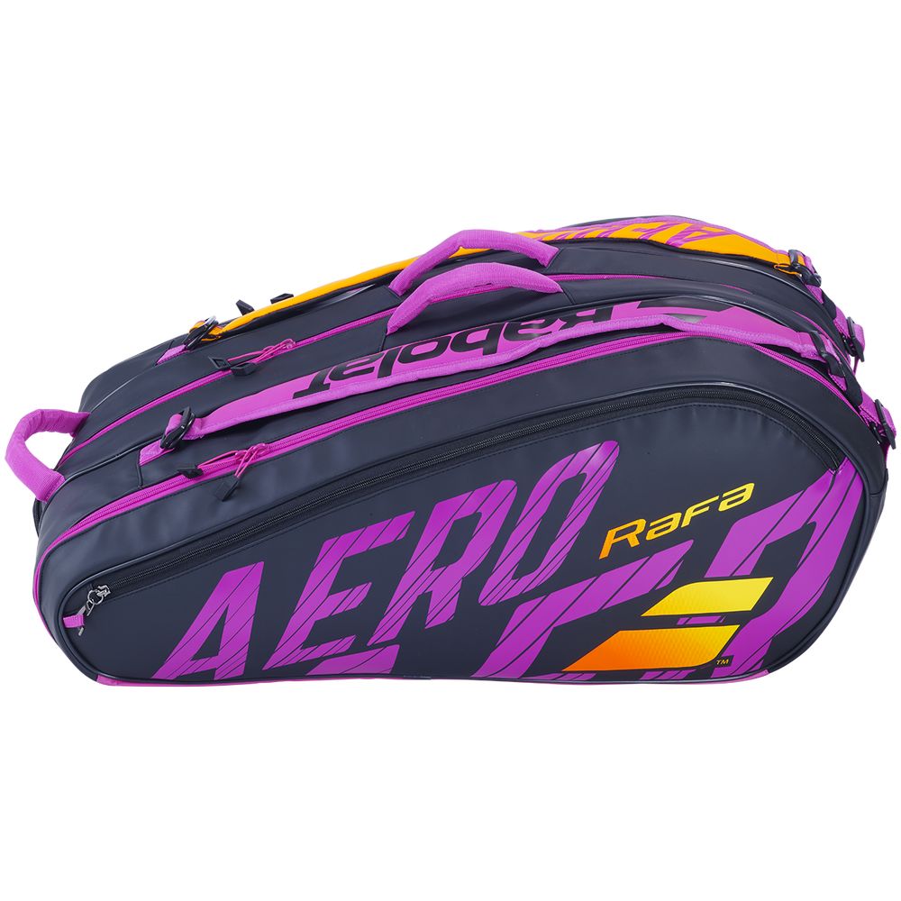 バボラ Babolat テニスバッグ・ケース RACKET HOLDER PURE AERO RAFA