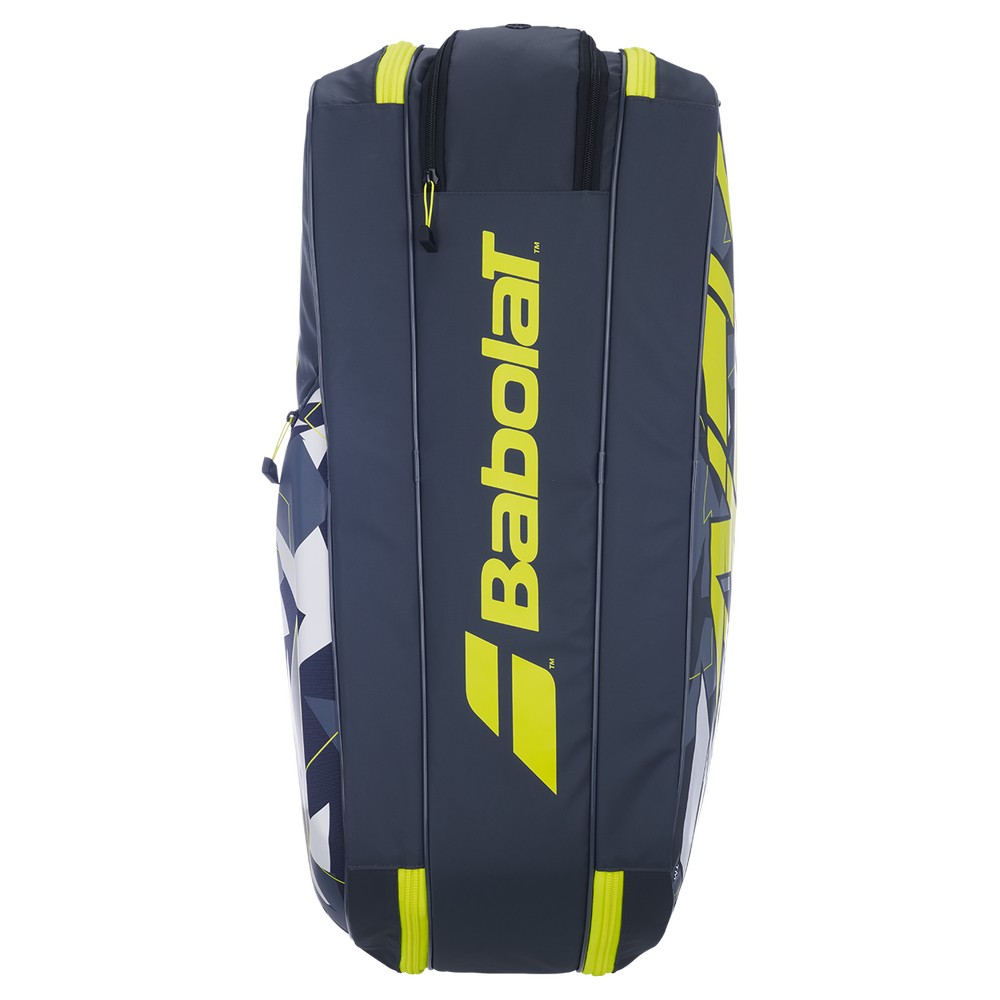 バボラ Babolat テニスバッグ・ケース ピュアアエロ ラケットホルダー ×6 PURE AERO RACKET HOLDERX6  2023年モデル 751222