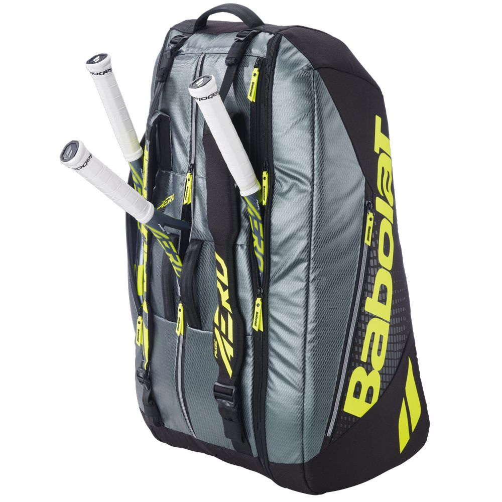 Babolat aeropro drive ラケット（ケース付き） Babolat aeropro drive ラケット（ケース付き） AERO PRO DRIVE