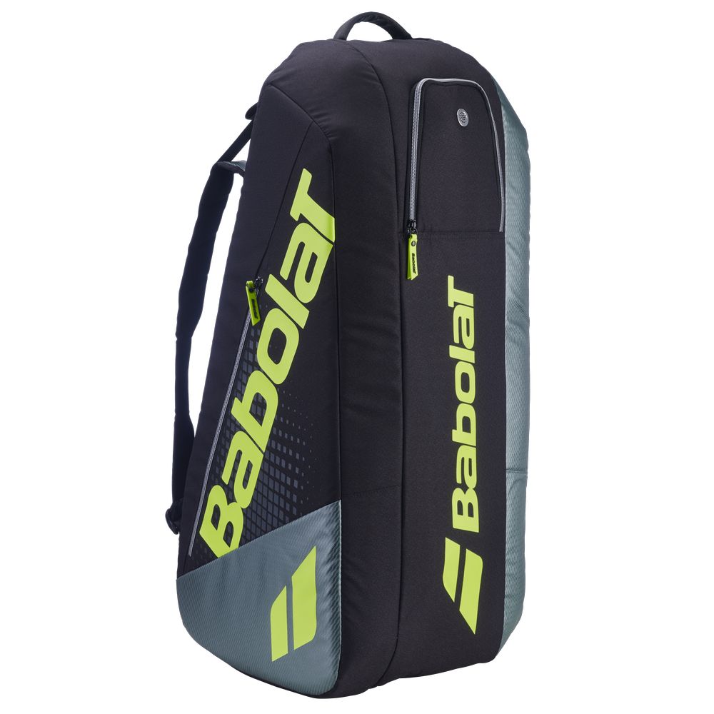 Babolat（バボラ） テニスバッグ・ケース RACKET HOLDER 6 PURE AERO