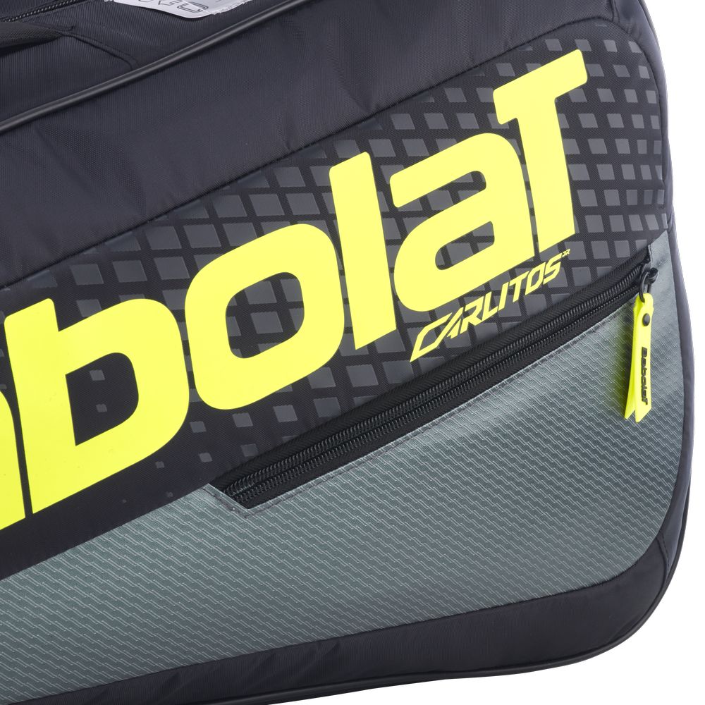 Babolat（バボラ） テニスバッグ・ケース RACKET HOLDER CARLITOS